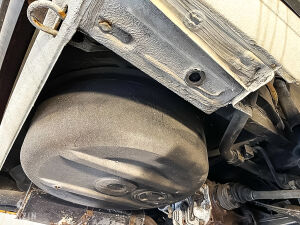 BMW 325iA e30 - 1987