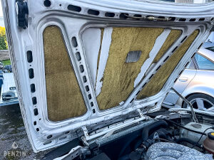 BMW 325iA e30 - 1987