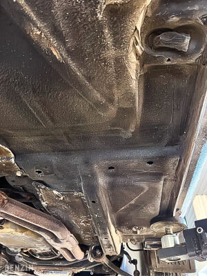 BMW 325iA e30 - 1987