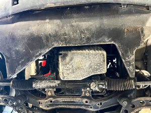 BMW 325iA e30 - 1987