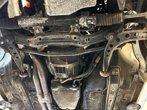 BMW 325iA e30 - 1987