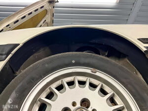 BMW 325iA e30 - 1987