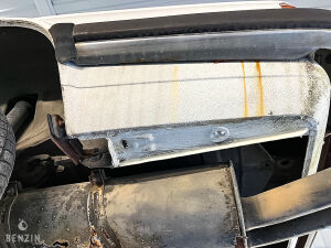 BMW 325iA e30 - 1987