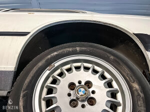 BMW 325iA e30 - 1987