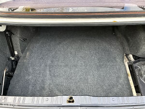 BMW 325iA e30 - 1987