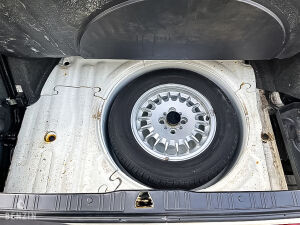 BMW 325iA e30 - 1987