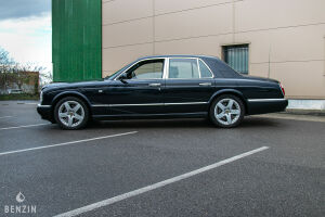 Bentley Arnage Red Label - 2000