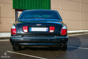 Bentley Arnage Red Label - 2000