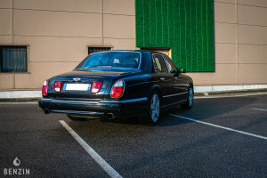 Bentley Arnage Red Label - 2000