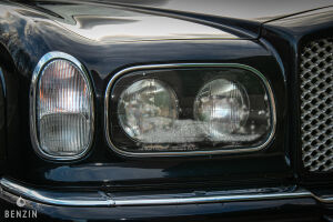 Bentley Arnage Red Label - 2000