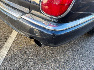 Bentley Arnage Red Label - 2000