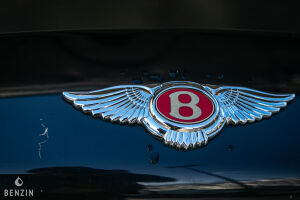 Bentley Arnage Red Label - 2000