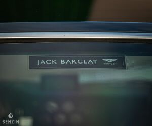 Bentley Arnage Red Label - 2000