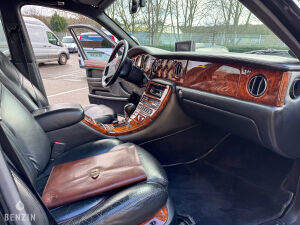 Bentley Arnage Red Label - 2000