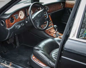 Bentley Arnage Red Label - 2000