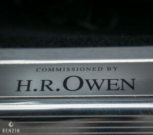 Bentley Arnage Red Label - 2000