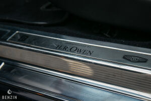 Bentley Arnage Red Label - 2000