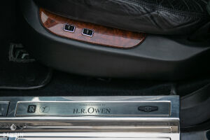 Bentley Arnage Red Label - 2000