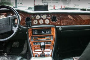 Bentley Arnage Red Label - 2000