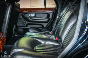 Bentley Arnage Red Label - 2000