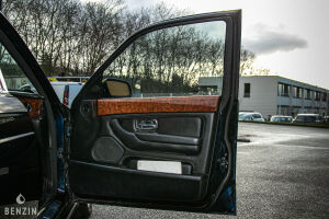 Bentley Arnage Red Label - 2000