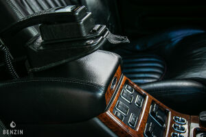 Bentley Arnage Red Label - 2000