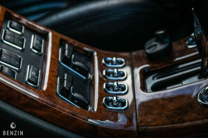 Bentley Arnage Red Label - 2000