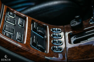 Bentley Arnage Red Label - 2000