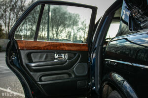 Bentley Arnage Red Label - 2000