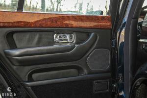 Bentley Arnage Red Label - 2000