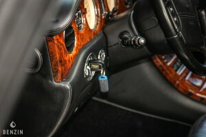 Bentley Arnage Red Label - 2000