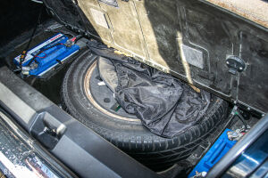 Bentley Arnage Red Label - 2000