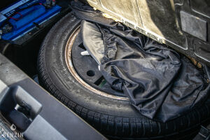 Bentley Arnage Red Label - 2000