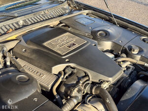 Bentley Arnage Red Label - 2000