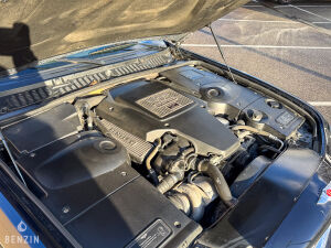 Bentley Arnage Red Label - 2000