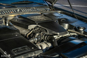 Bentley Arnage Red Label - 2000