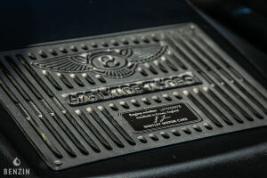 Bentley Arnage Red Label - 2000