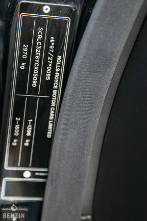 Bentley Arnage Red Label - 2000