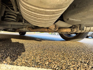 Bentley Arnage Red Label - 2000