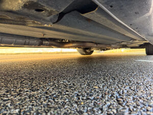 Bentley Arnage Red Label - 2000