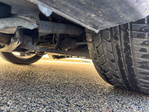 Bentley Arnage Red Label - 2000