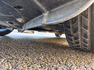 Bentley Arnage Red Label - 2000