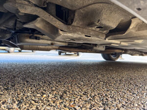 Bentley Arnage Red Label - 2000