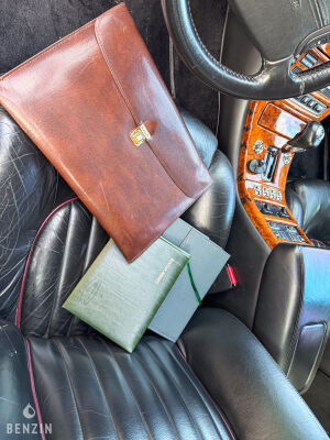 Bentley Arnage Red Label - 2000