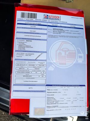 Bentley Arnage Red Label - 2000