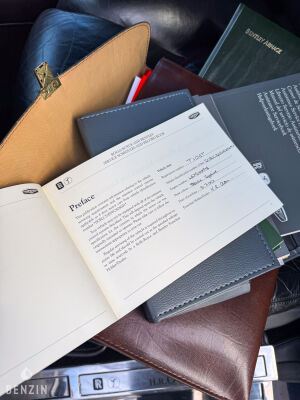 Bentley Arnage Red Label - 2000