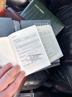 Bentley Arnage Red Label - 2000