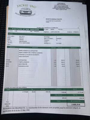 Bentley Arnage Red Label - 2000