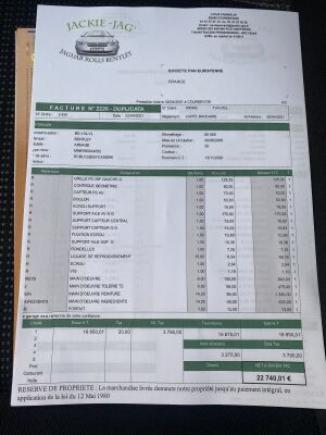 Bentley Arnage Red Label - 2000