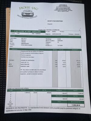 Bentley Arnage Red Label - 2000